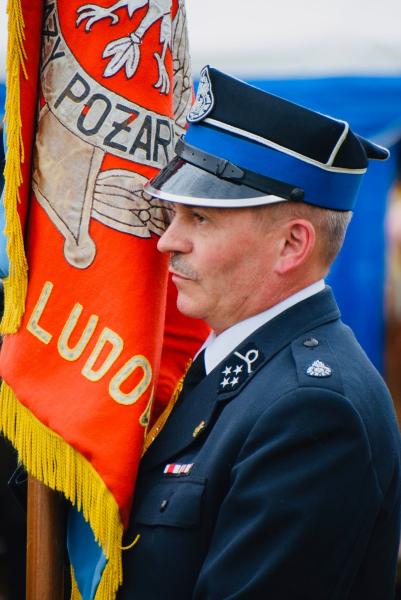 XI Zlot Starych Sikawek w Lubnowie i 80-lecie OSP Lubnów