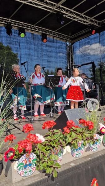 Ludowa Przedborowa 2025 – święto tradycji, muzyki i wspólnoty