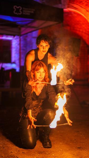 IX Festiwal Piwa i Sera w Twierdzy Srebrna Góra za nami