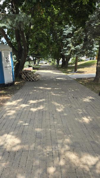 Postępują prace związane z modernizacją sieci ciepłowniczej w Ząbkowicach Śląskich