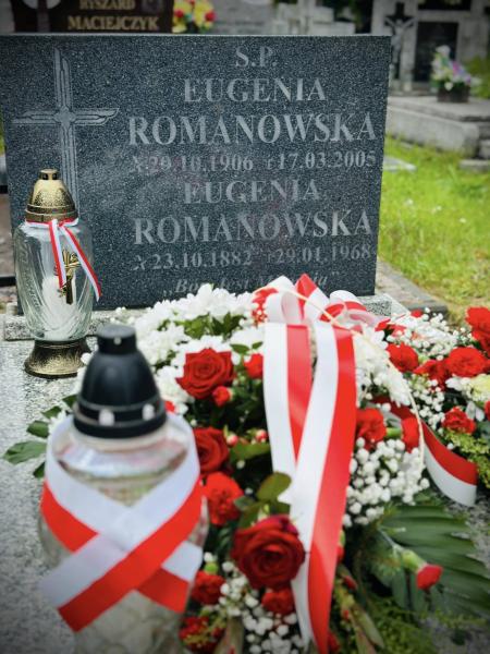 W Ziębicach pamiętają o uczestnikach Powstania Warszawskiego [foto]