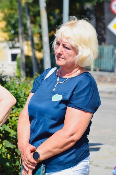 Ziębice i Brighton – dwa miasta, jedno serce. Dzwon przyjaźni na skwerze