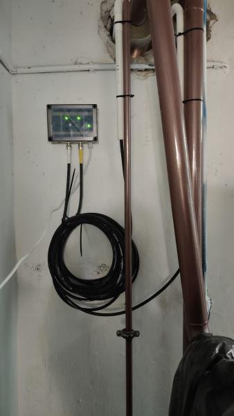 Zakończono kluczowy etap modernizacji sieci ciepłowniczej