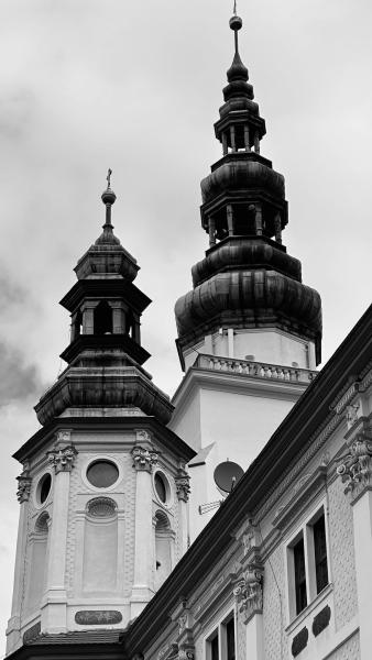 XVI Pielgrzymka Osób Niepełnosprawnych, Ich Rodzin i Przyjaciół do Henrykowa