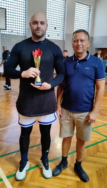X Turniej Streetballa w Ziębicach. Znamy rozstrzygnięcia