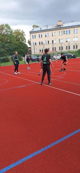 X Turniej Streetballa w Ziębicach. Znamy rozstrzygnięcia