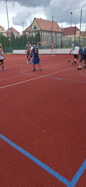 X Turniej Streetballa w Ziębicach. Znamy rozstrzygnięcia