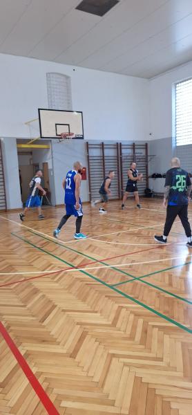 X Turniej Streetballa w Ziębicach. Znamy rozstrzygnięcia