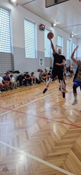 X Turniej Streetballa w Ziębicach. Znamy rozstrzygnięcia