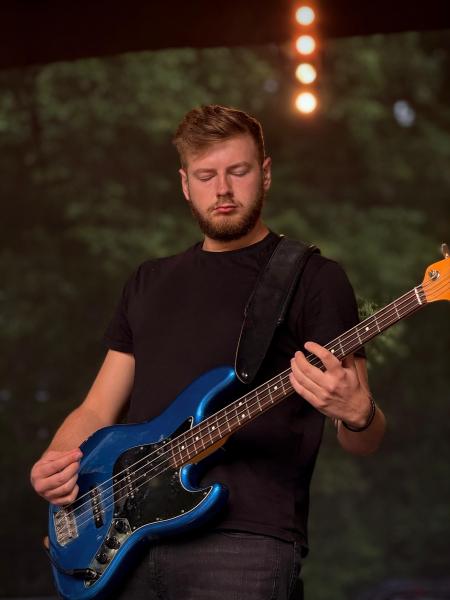Rolnicy świętowali w Henrykowie. Znamy sołectwo z najładniejszym wieńcem i zasłużonych rolników