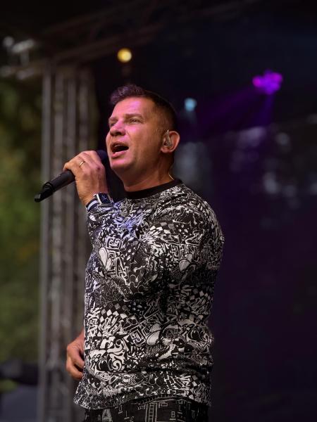 Rolnicy świętowali w Henrykowie. Znamy sołectwo z najładniejszym wieńcem i zasłużonych rolników