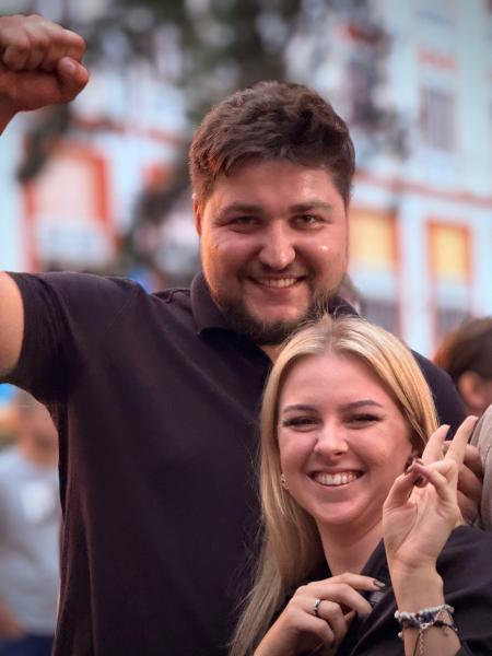 Rolnicy świętowali w Henrykowie. Znamy sołectwo z najładniejszym wieńcem i zasłużonych rolników