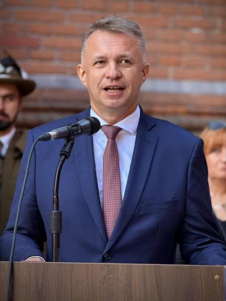 Nowy rok szkolny w Zespole Szkół Ponadpodstawowych w Ziębicach rozpoczęty