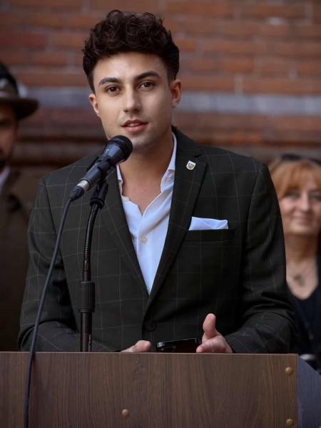 Nowy rok szkolny w Zespole Szkół Ponadpodstawowych w Ziębicach rozpoczęty