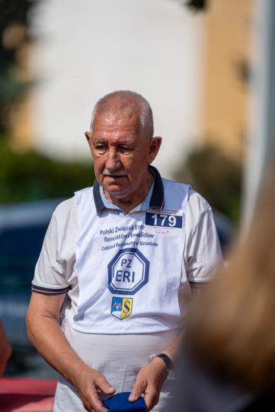 7. Igrzyska Sportowe Seniorów w Ziębicach. Rywalizowało ponad 200 osób, znamy wyniki