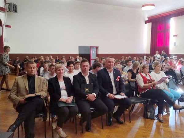 Narodowe Czytanie 2025 w gminie Ciepłowody