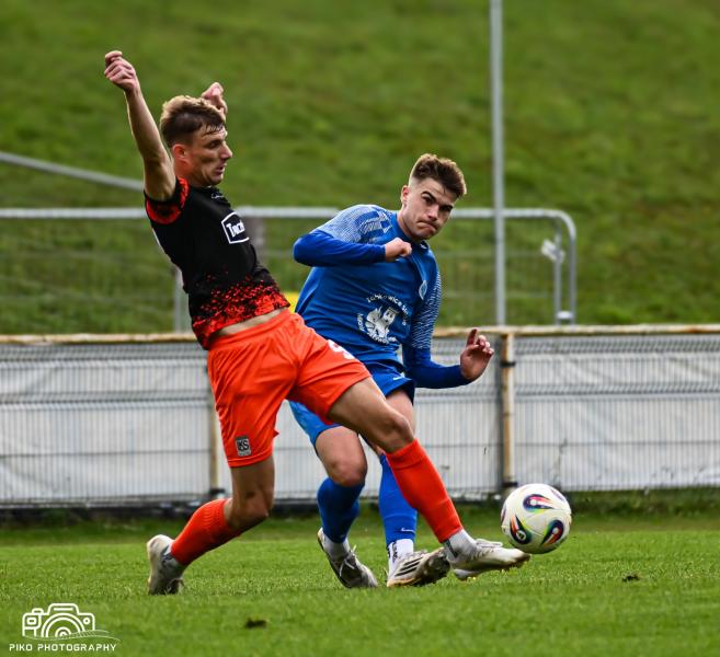 IV liga: Orzeł Ząbkowice Śląskie 0:2 (0:2) Barycz Sułów