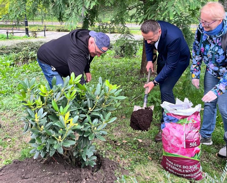 Inauguracja roku akademickiego Ząbkowickiego Uniwersytetu Trzeciego Wieku