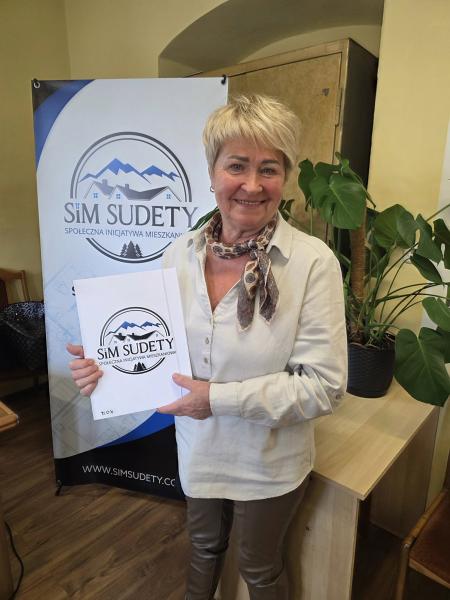 Kolejni mieszkańcy podpisali umowy na mieszkania w ramach SIM Sudety