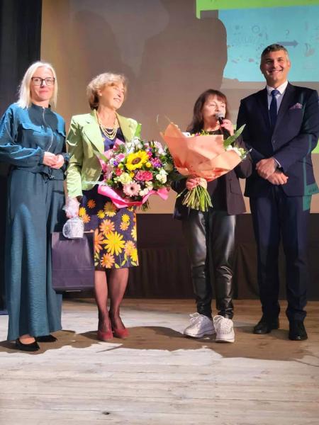 W Ząbkowicach Śląskich rozpoczął się XXVIII Dolnośląski Festiwal Nauki