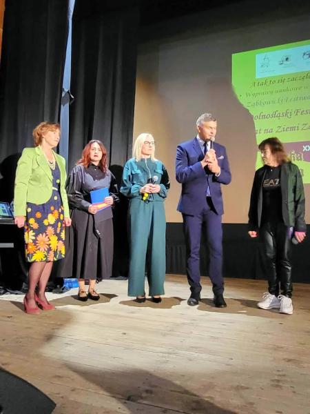 W Ząbkowicach Śląskich rozpoczął się XXVIII Dolnośląski Festiwal Nauki