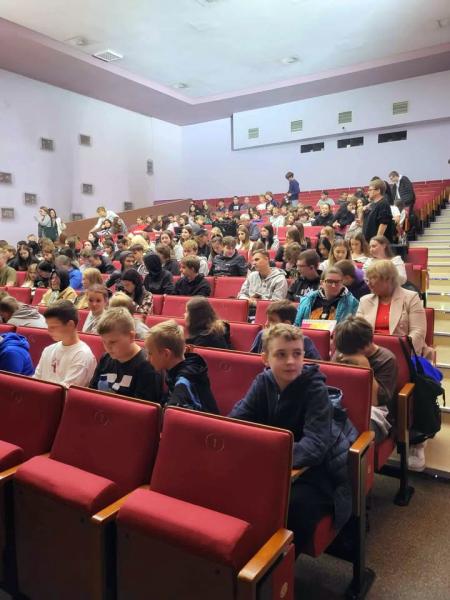 W Ząbkowicach Śląskich rozpoczął się XXVIII Dolnośląski Festiwal Nauki
