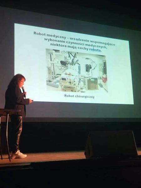 W Ząbkowicach Śląskich rozpoczął się XXVIII Dolnośląski Festiwal Nauki