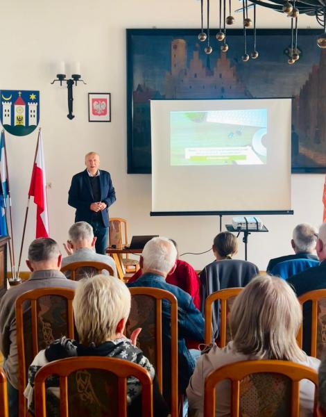 Dolnośląski Festiwal Nauki również w Ziębicach