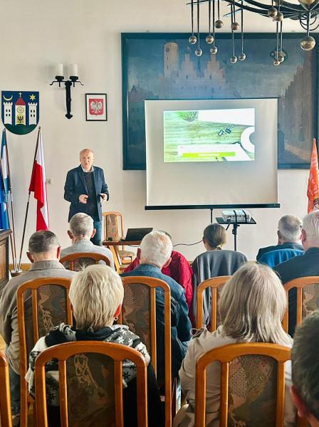 Dolnośląski Festiwal Nauki również w Ziębicach