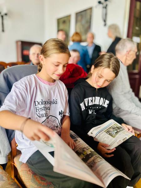 Dolnośląski Festiwal Nauki również w Ziębicach
