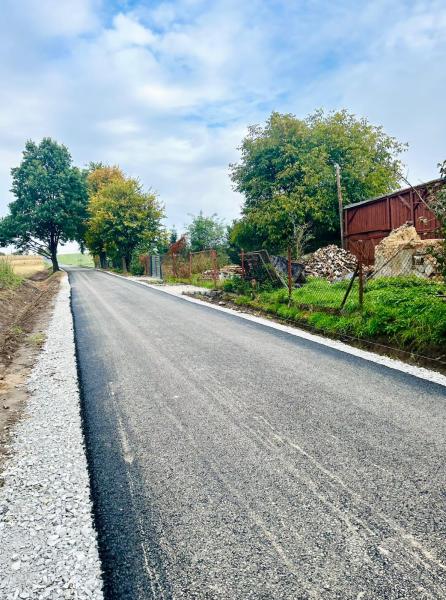 Już wkrótce otwarcie nowego odcinka Cyklostrady Dolnośląskiej w Gminie Ziębice