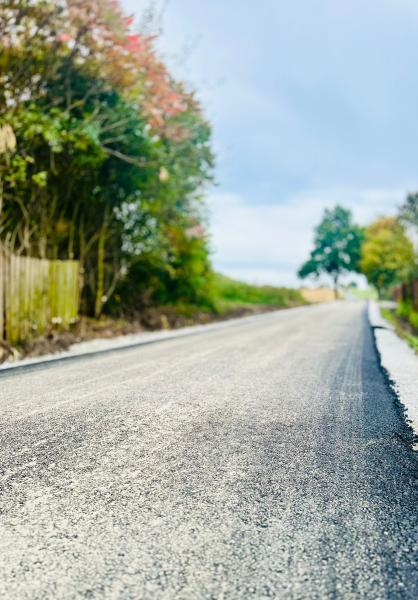 Już wkrótce otwarcie nowego odcinka Cyklostrady Dolnośląskiej w Gminie Ziębice