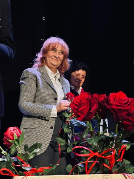 	Gminna Akademia z okazji Dnia Edukacji Narodowej