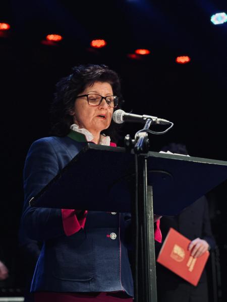 	Gminna Akademia z okazji Dnia Edukacji Narodowej