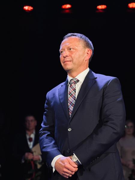 	Gminna Akademia z okazji Dnia Edukacji Narodowej