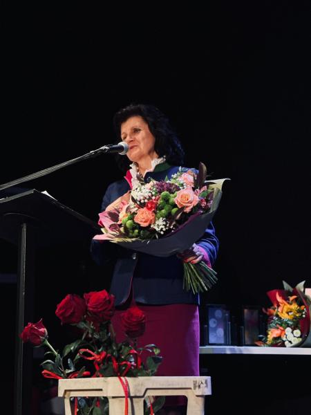 	Gminna Akademia z okazji Dnia Edukacji Narodowej