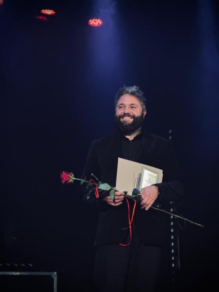 	Gminna Akademia z okazji Dnia Edukacji Narodowej