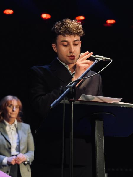 	Gminna Akademia z okazji Dnia Edukacji Narodowej