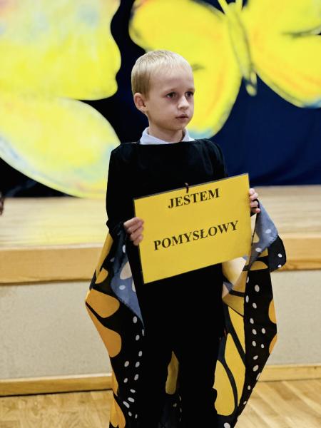 Ślubowanie Pierwszoklasistów w Szkole Podstawowej w Lubnowie