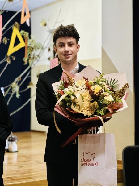 Ślubowanie Pierwszoklasistów w Szkole Podstawowej w Lubnowie