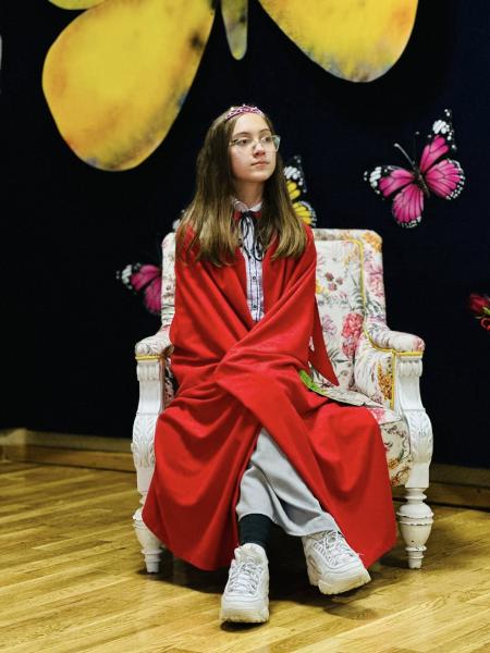 Ślubowanie Pierwszoklasistów w Szkole Podstawowej w Lubnowie