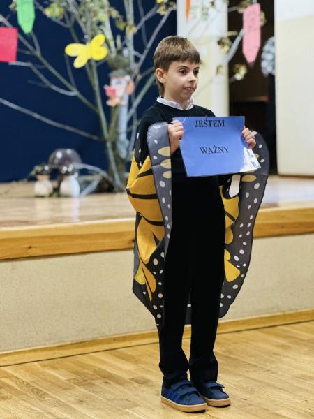 Ślubowanie Pierwszoklasistów w Szkole Podstawowej w Lubnowie