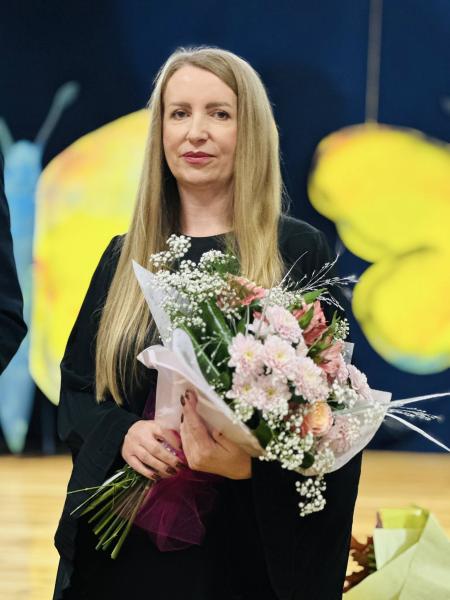 Ślubowanie Pierwszoklasistów w Szkole Podstawowej w Lubnowie