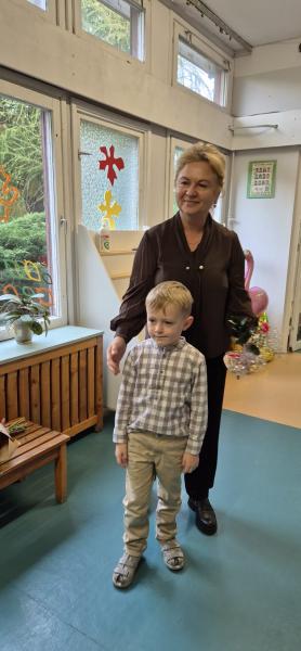 Dzień Edukacji Narodowej w gminie Stoszowice – słowa uznania dla nauczycieli i wychowawców