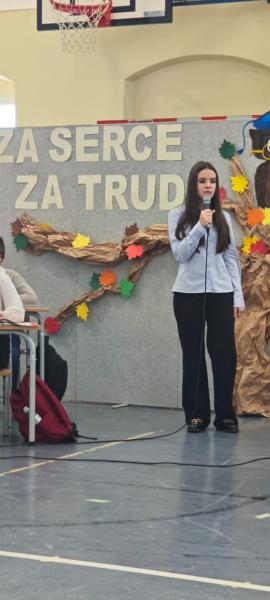 Dzień Edukacji Narodowej w gminie Stoszowice – słowa uznania dla nauczycieli i wychowawców