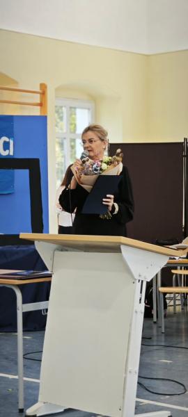 Dzień Edukacji Narodowej w gminie Stoszowice – słowa uznania dla nauczycieli i wychowawców