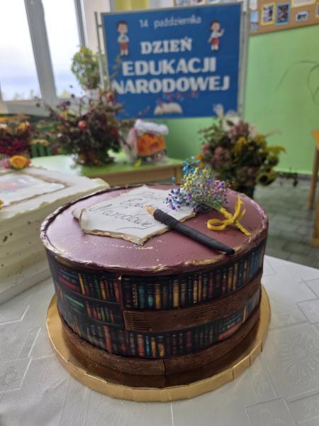 Dzień Edukacji Narodowej w gminie Złoty Stok