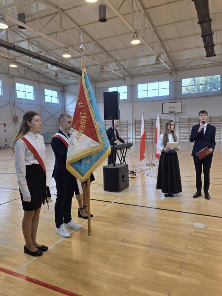 Dzień Edukacji Narodowej w gminie Złoty Stok