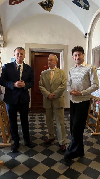 80 lat polskiej administracji w Gminie Ziębice – historia i pamięć w Muzeum Domu Śląskiego