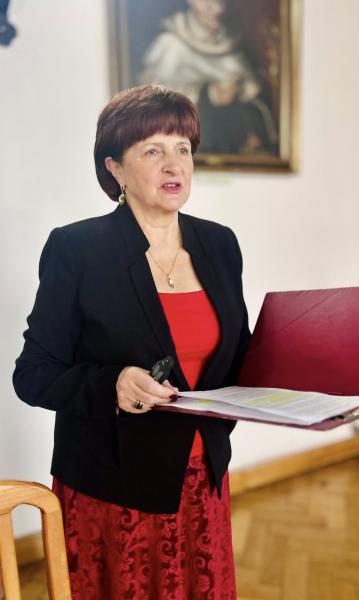 80 lat polskiej administracji w Gminie Ziębice – historia i pamięć w Muzeum Domu Śląskiego
